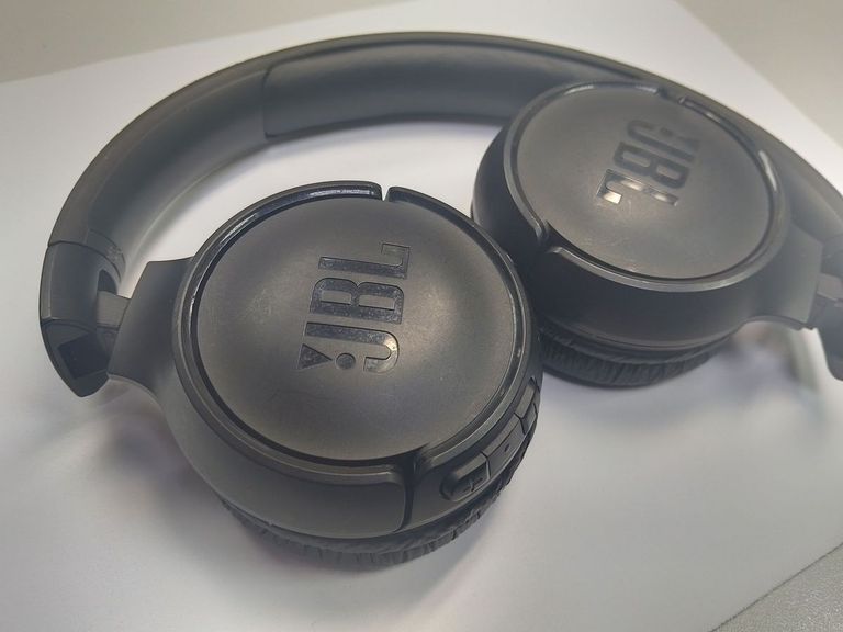 Купити Jbl tune 510bt Б/У