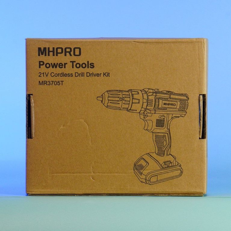 MHPRO-MR3705T Код:null. Зображення 8