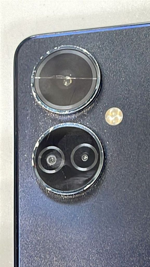 Tecno camon 19 6/128gb Код:01-200881781. Изображение 6