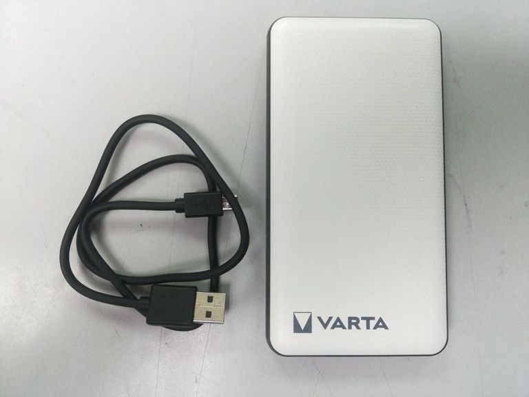 Купити Varta 57976 10000mah Б/У