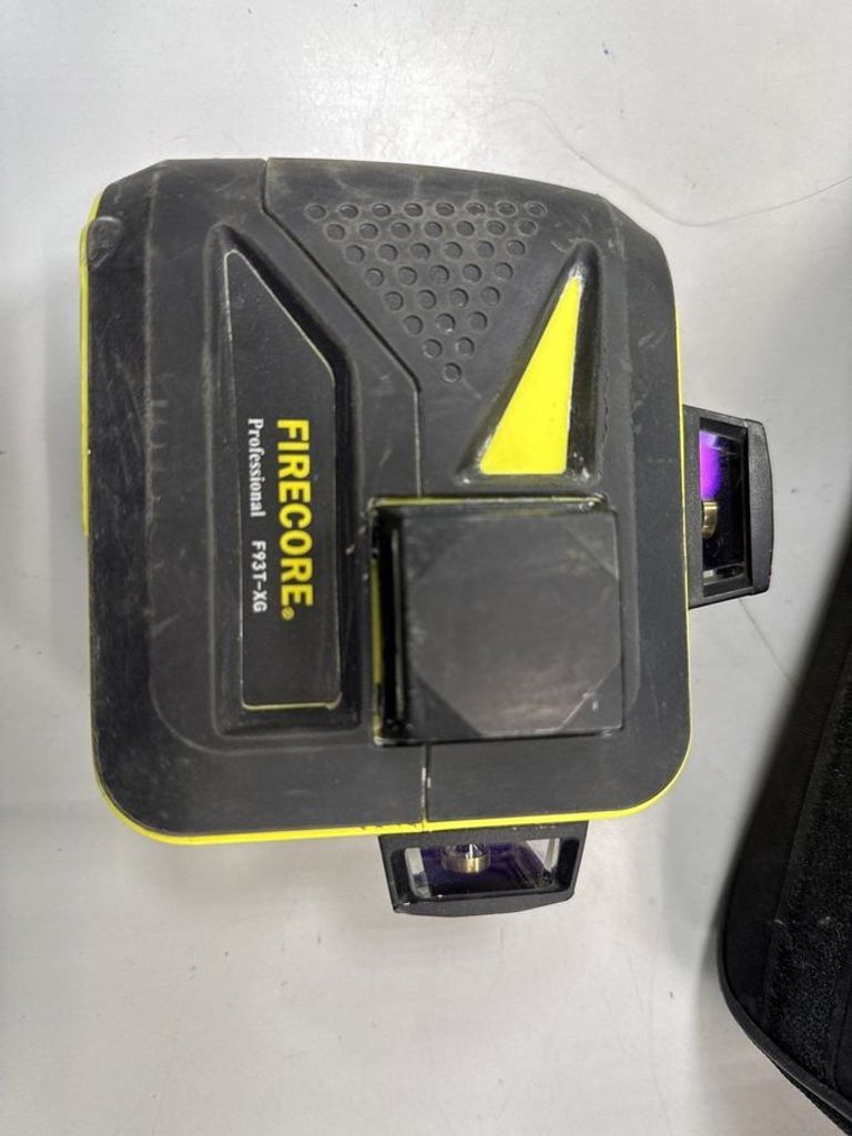 Купити Firecore f93t-xr 3d + набір Б/У