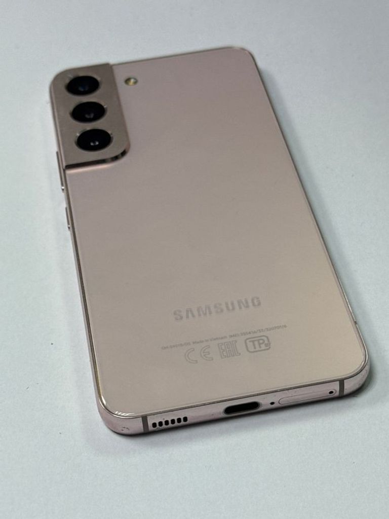 Розпродаж Samsung s901b galaxy s22 8/128gb, продавець Техноскарб