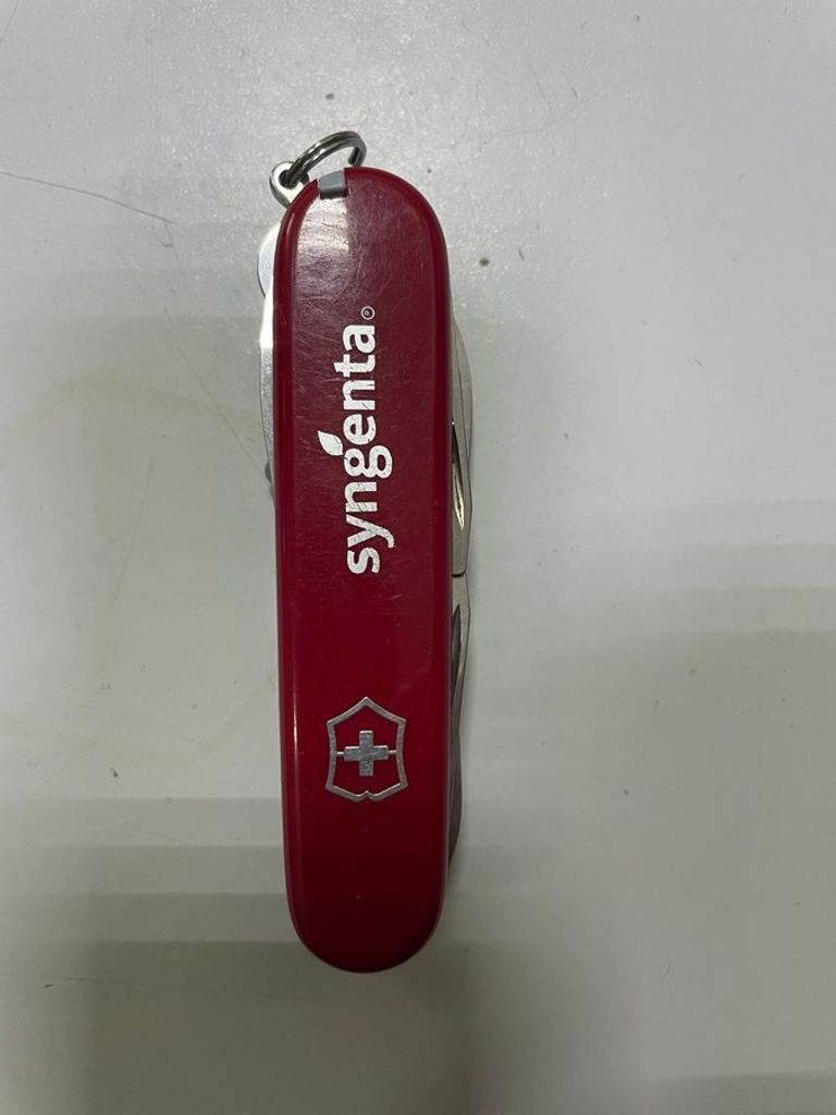 Купити Victorinox spartan 1.3603 Б/У