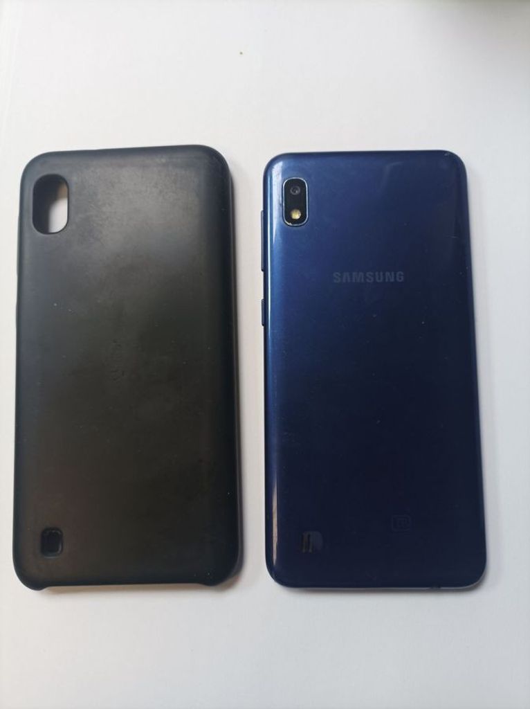 Купить Samsung a105f galaxy a10 2/32gb Б/У