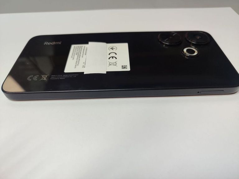 Xiaomi Redmi 13 6/128GB Blue Код:01-200881712. Изображение 10