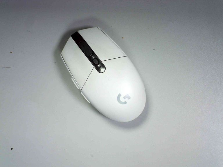 Купити Logitech g305 lightspeed Б/У