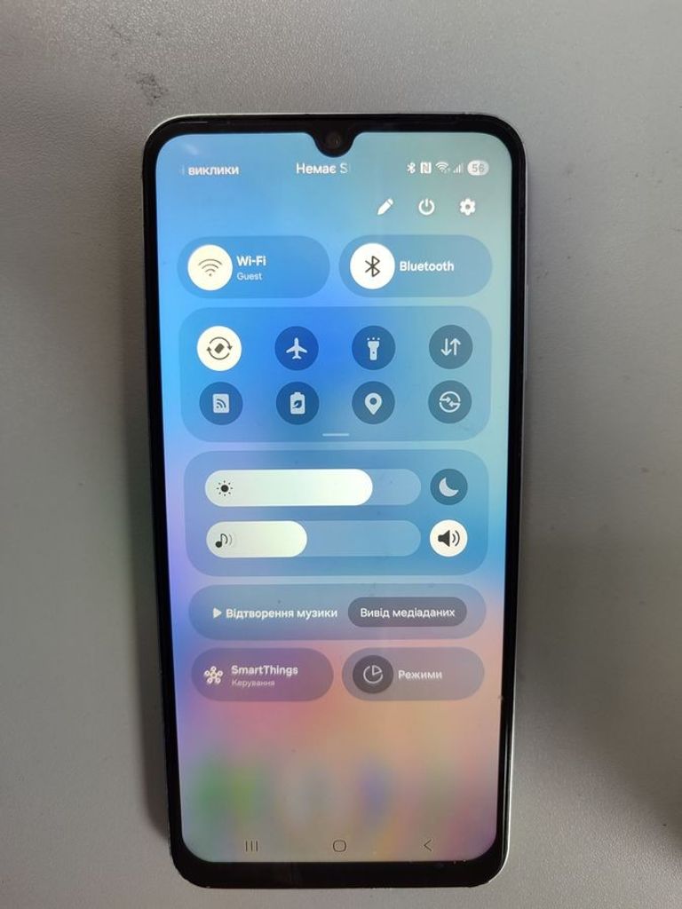 Распродажа Samsung galaxy a05s 4/128gb, продавец Техноскарб