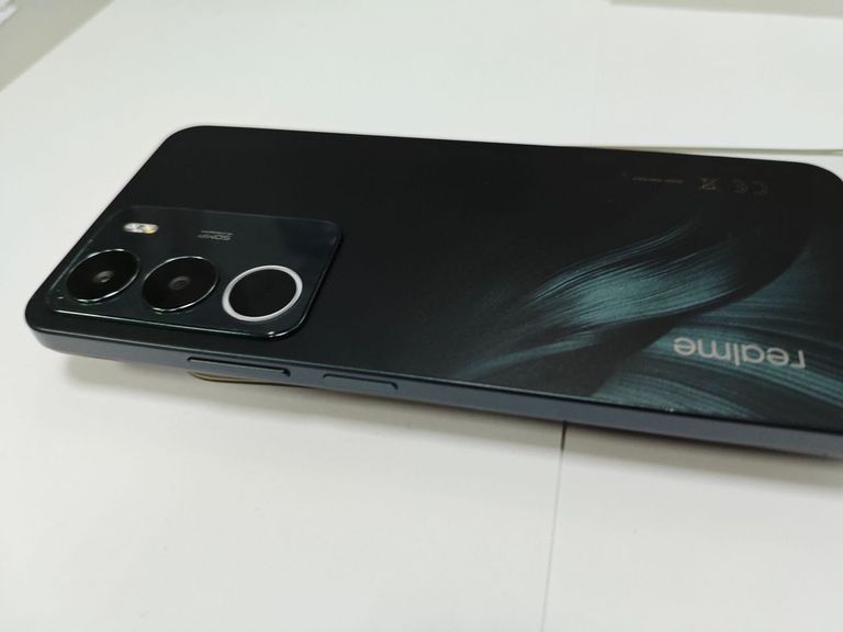 Realme c71 8/256gb Код:01-200883804. Изображение 6