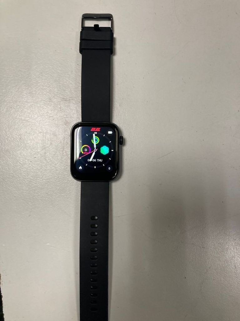 Дешево 2E wave plus 47 mm з ломбарду