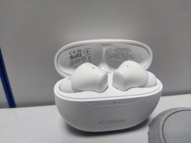 Оголошення Gelius gp-tws005 Б/У