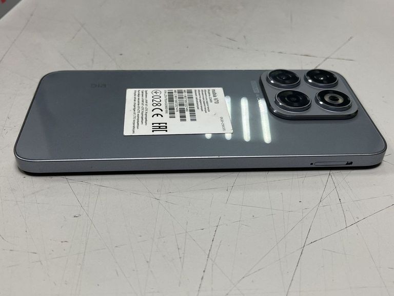 Zte Nubia V70 8/256GB Gray Код:01-200879788. Изображение 5