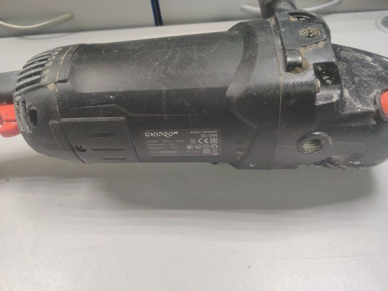 Купити Dnipro-M gl-240 Б/У