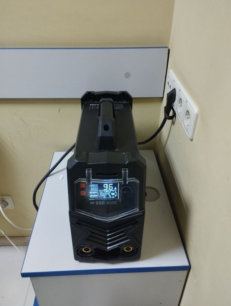 Оголошення Dnipro-M m-20d Б/У