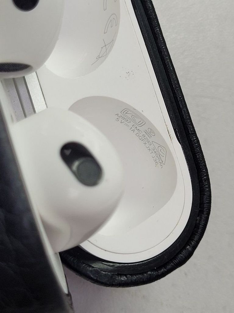 Apple airpods 3rd generation Код:01-200883819. Зображення 6