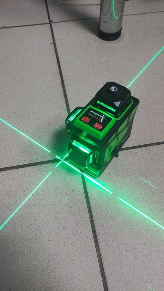 Объявление Pracmanu 3d 12 lines + комплект Б/У