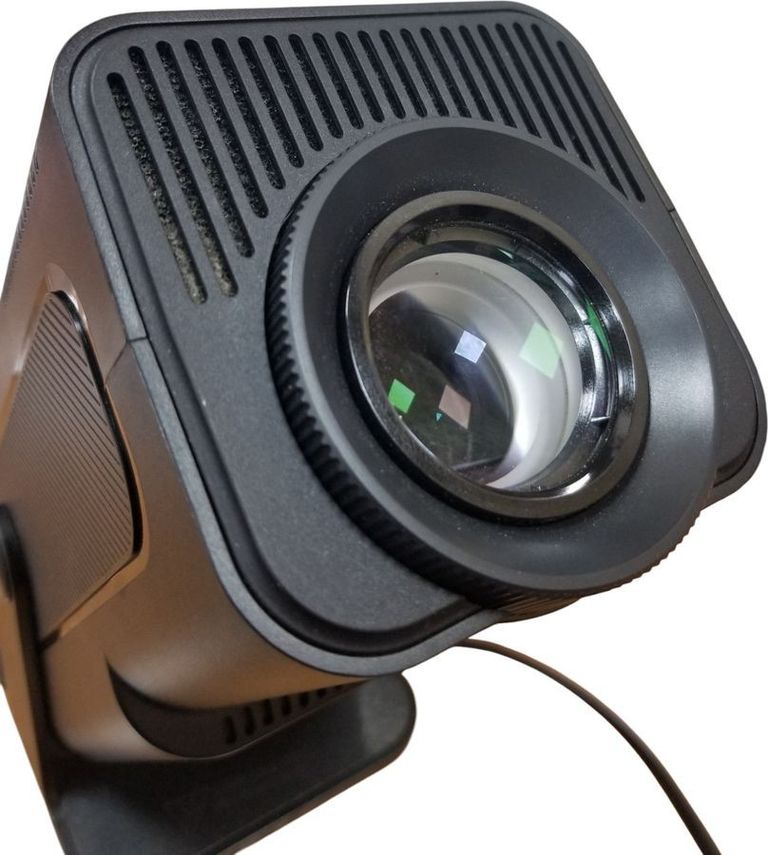 Magcubic HY320 Black Код:01-200833190. Зображення 9