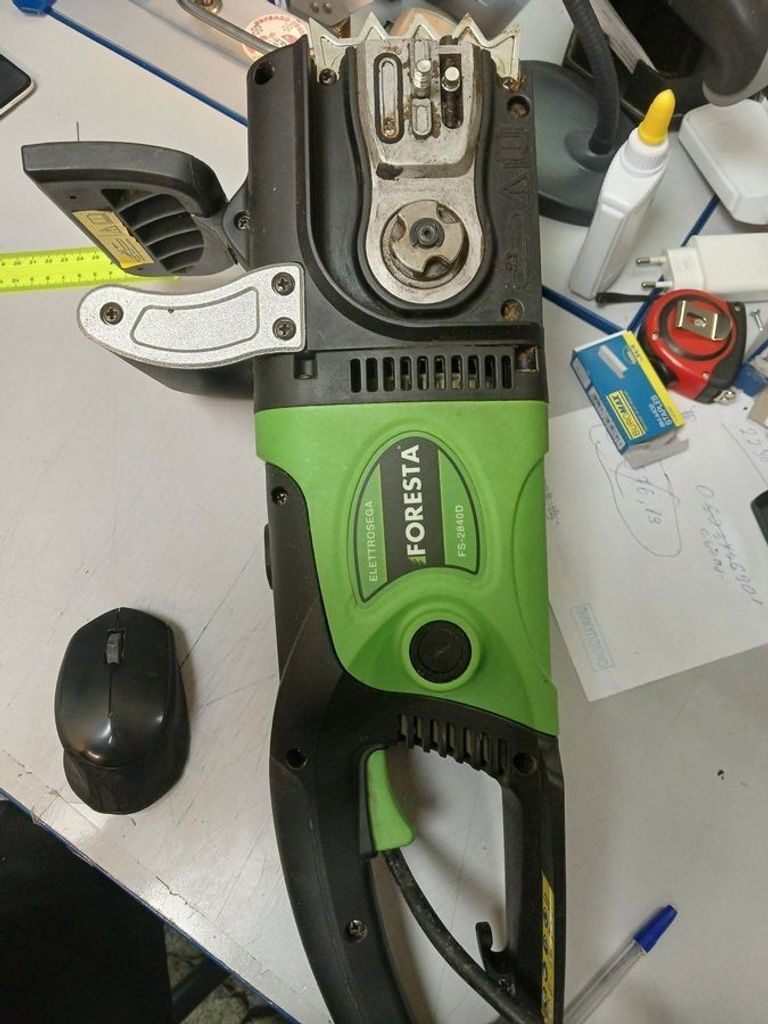 Объявление Foresta fs-2840d Б/У