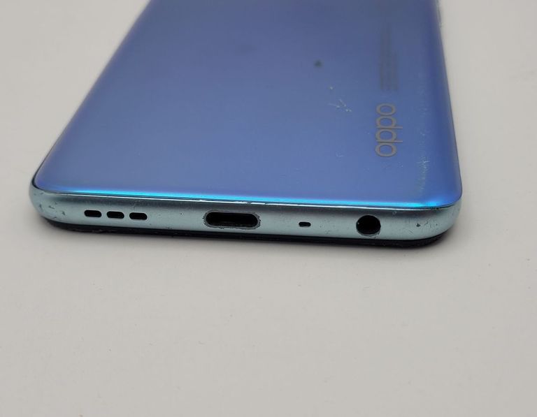 Розпродаж Oppo a96 8/128gb, продавець Техноскарб