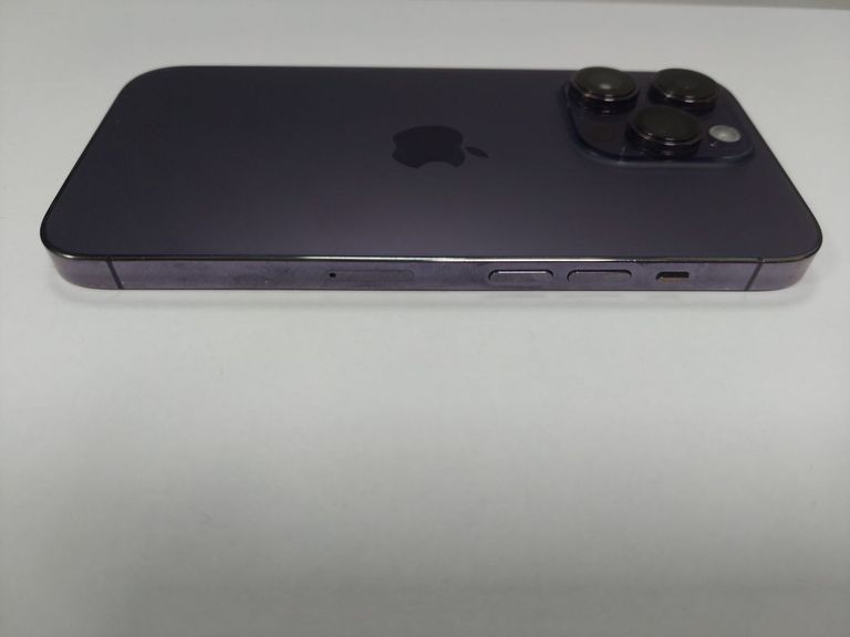 Apple iphone 14 pro 256gb Код:01-200886642. Зображення 8