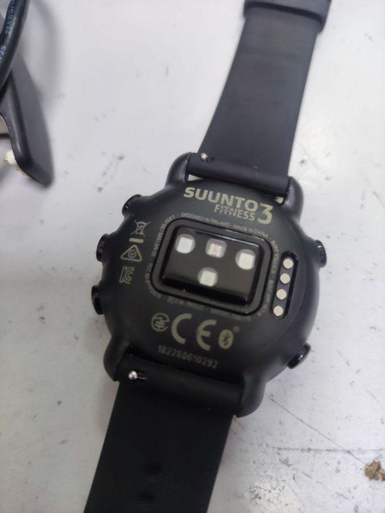 Дешиво Suunto 3 fitness с ломбарда