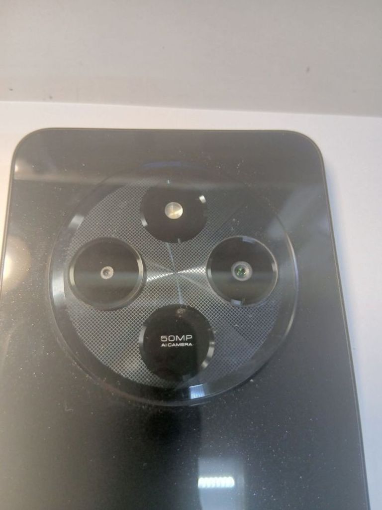 Xiaomi redmi 14c 4/128gb Код:01-200887753. Изображение 5