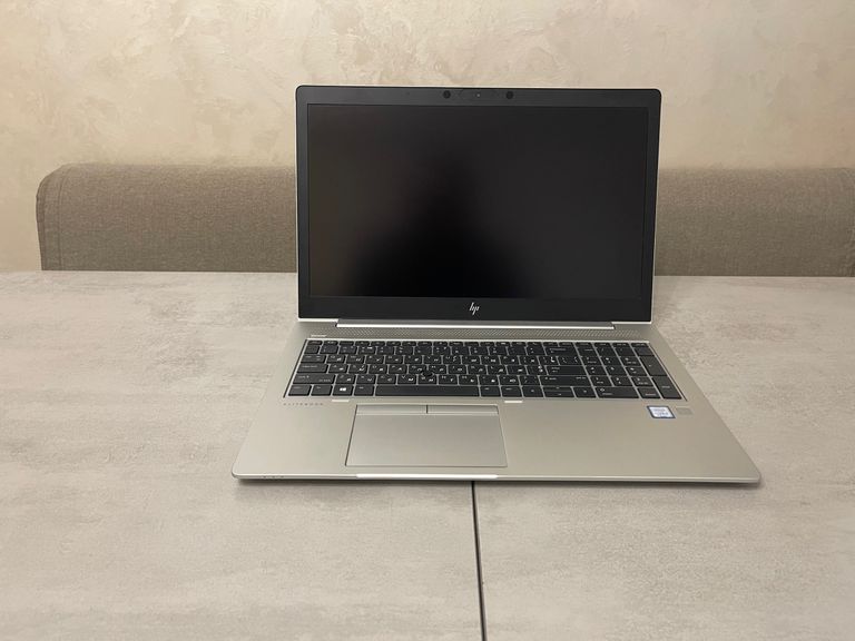 HP EliteBook 850 G6, 15,6 Код:null. Изображение 5