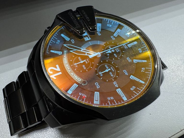 Объявление Diesel DZ4318 Б/У