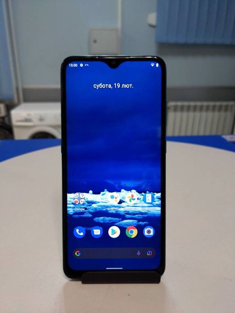 Купить Nokia _5.3 ta-1234 4/64gb Б/У