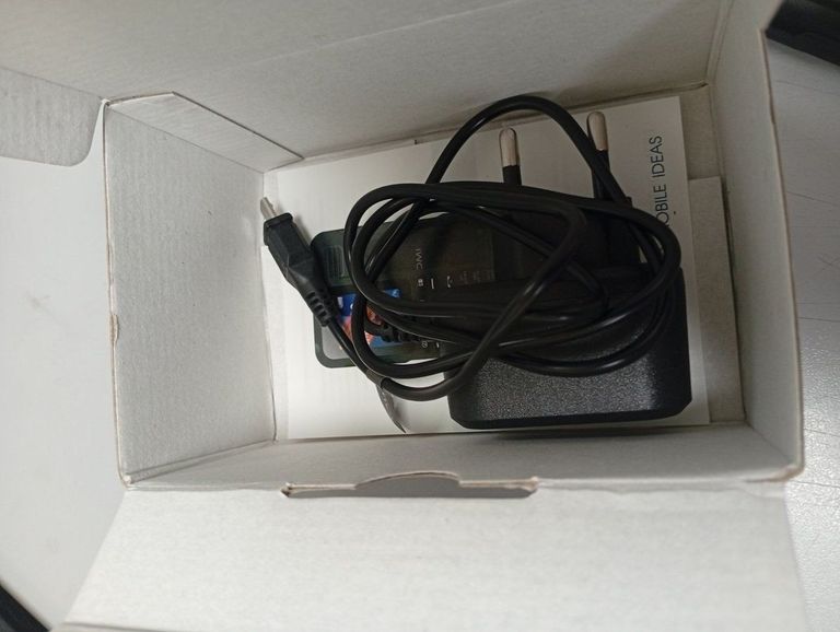 Дешиво Nomi i1850 Black с ломбарда