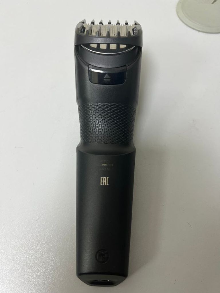 Дешево Philips Hairclipper series 3000 HC3525/15 з ломбарду