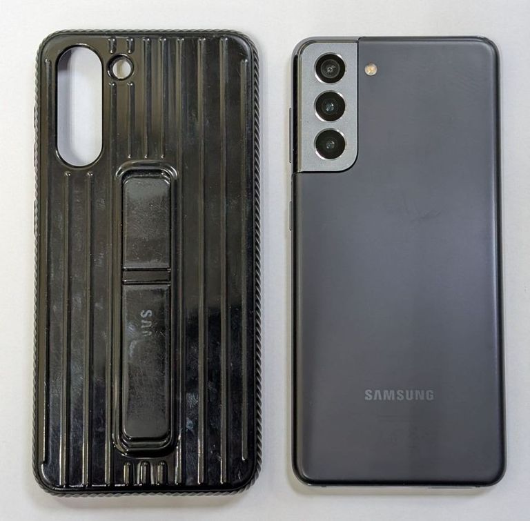 Samsung galaxy s21 5g sm-g991u1 8/128gb Код:01-200885968. Зображення 8