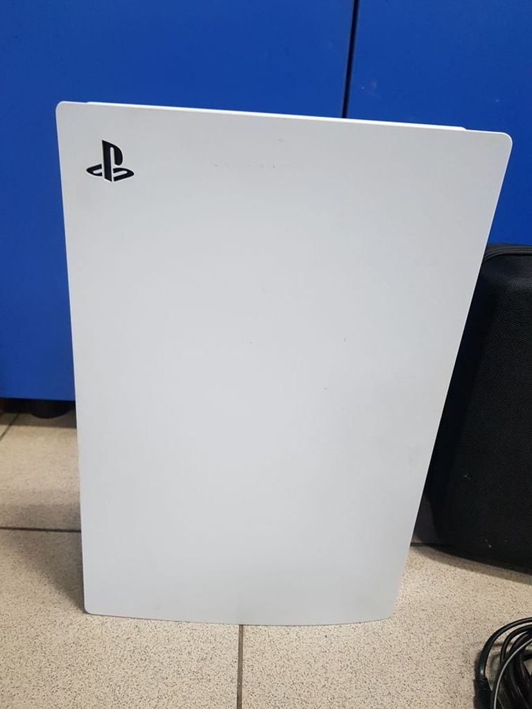 Розпродаж Sony PlayStation 5 825GB, продавець Техноскарб