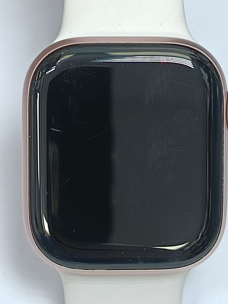 Распродажа Apple watch series 10 gps 42mm alu. case, продавец Техноскарб