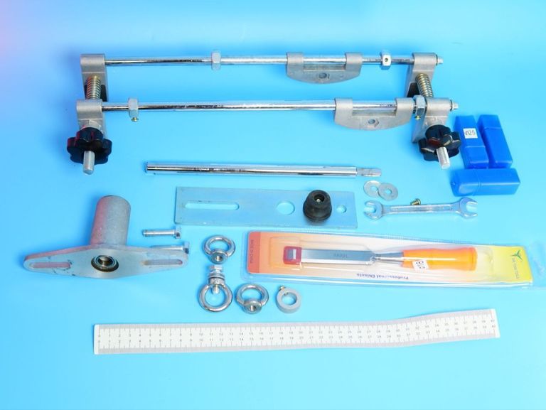 Купити Tool під замкову щілину Б/У