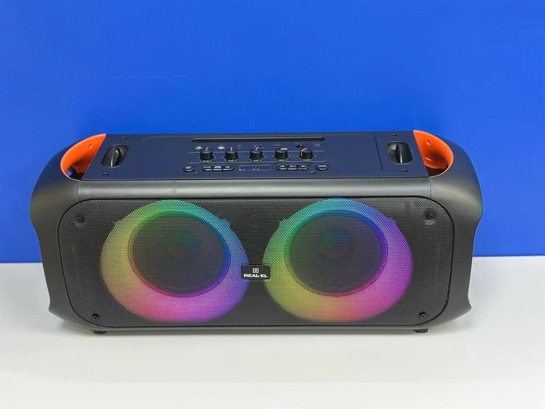 Оголошення Real-el X-795 (EL121600022) Б/У