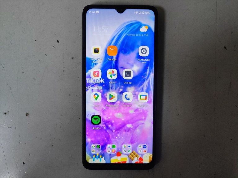 Оголошення Xiaomi redmi a3 3/64gb Б/У