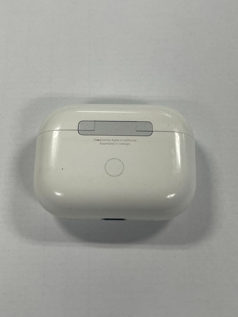 Дешиво Apple airpods pro 2nd generation with magsafe charging case usb-c с ломбарда