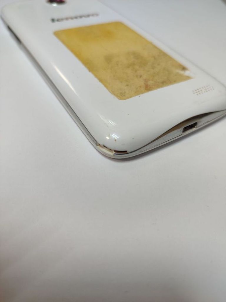 Lenovo A516 Код:01-200888315. Зображення 10