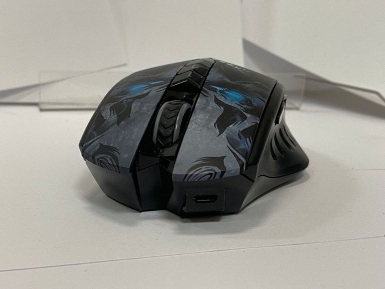 Bloody R80 Black Код:01-200888825. Изображение 12