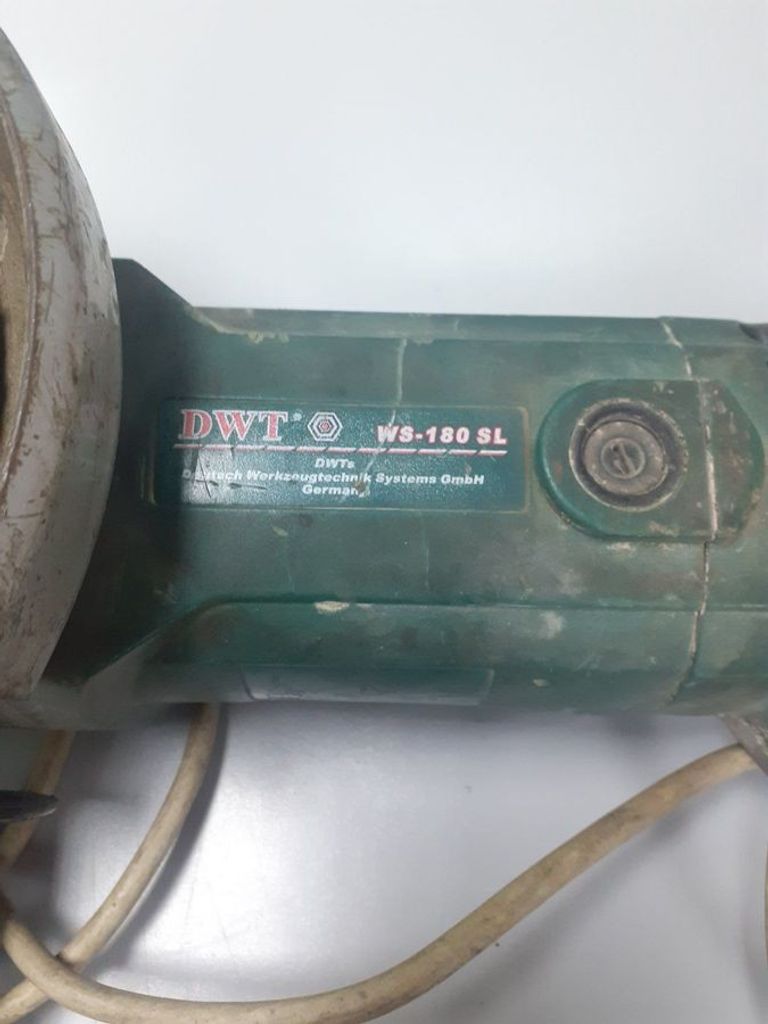 Купить Dwt ws-180 sl Б/У