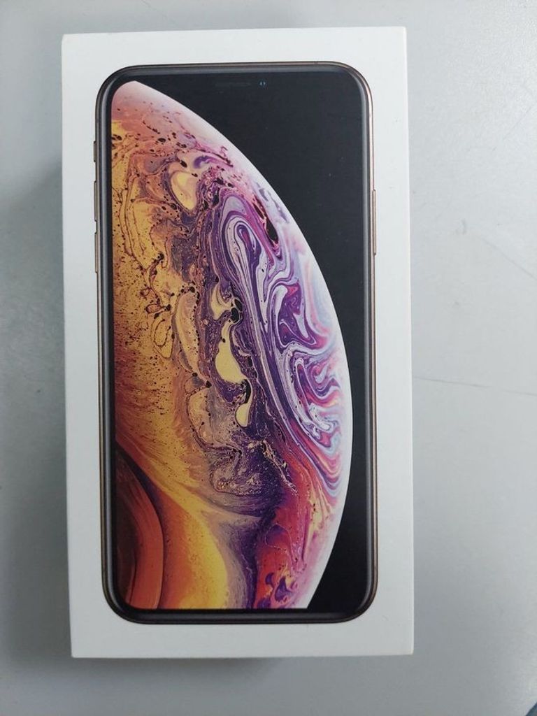 Apple iphone xs 256gb Код:01-200889185. Изображение 7