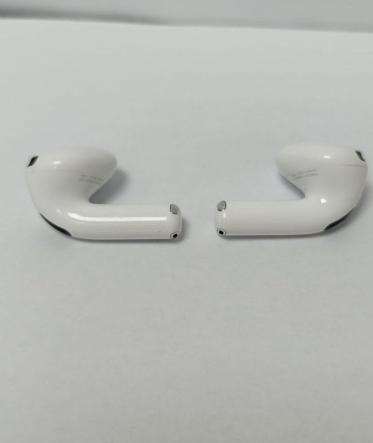 Объявление Apple airpods 4 Б/У