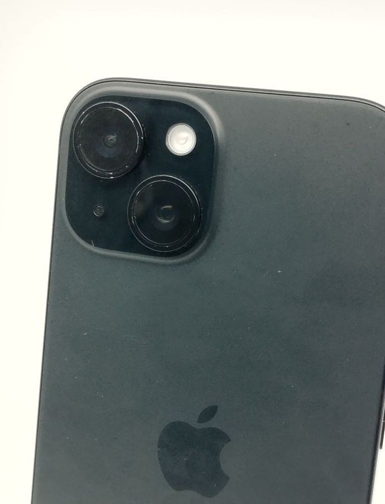 Apple iPhone 15 256GB Green Код:01-200887061. Зображення 7