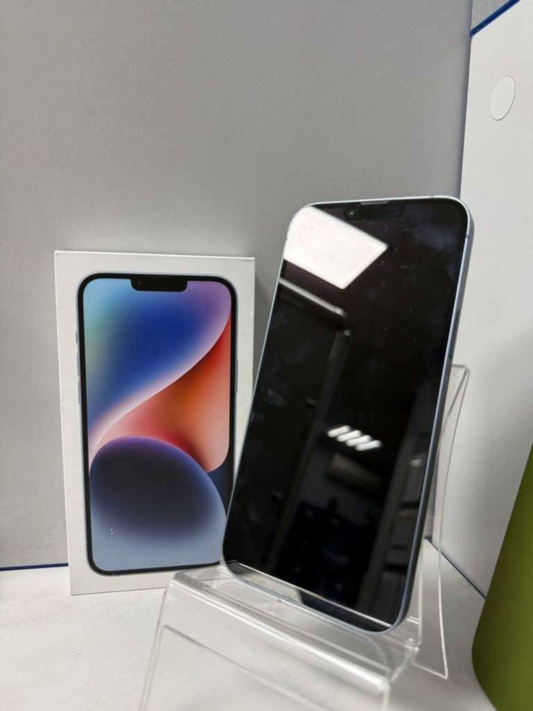 Apple iphone 14 plus 128gb Код:01-200889425. Зображення 6
