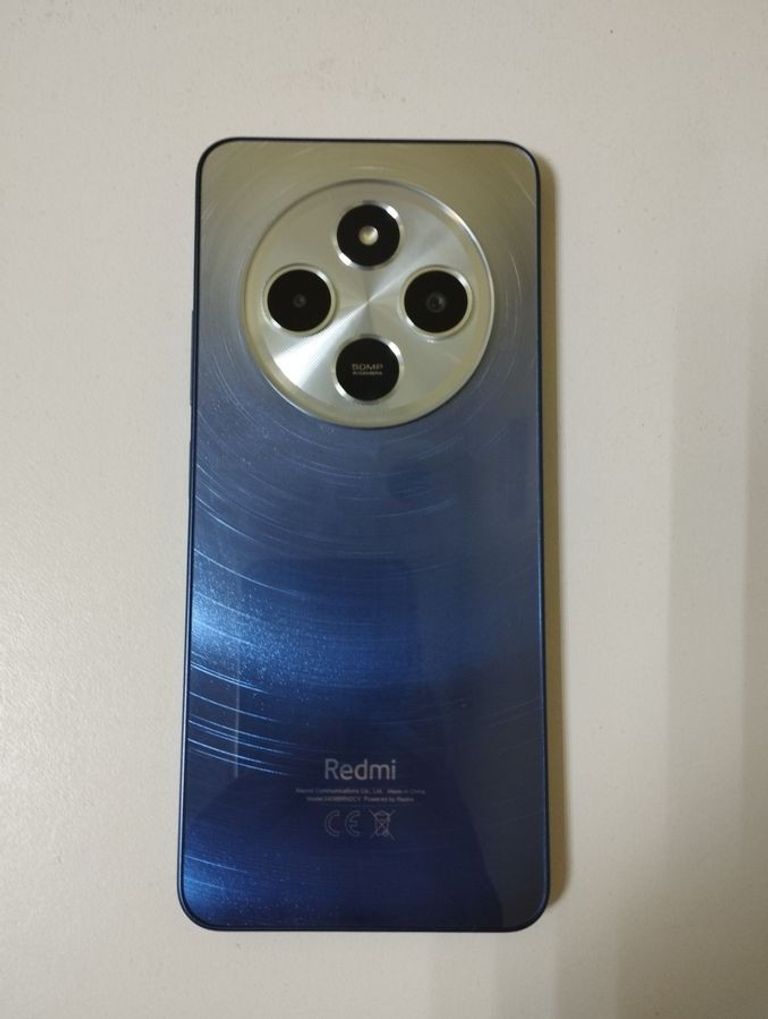 Дешиво Xiaomi redmi 14c 6/128gb с ломбарда