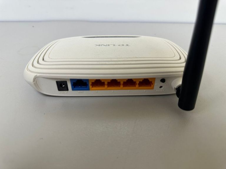 Дешево Tp-link TL-WR740N з ломбарду