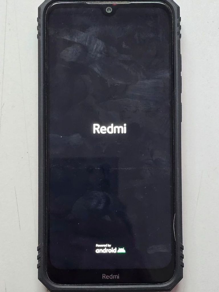 Розпродаж Xiaomi redmi note 8t 4/128gb, продавець Техноскарб
