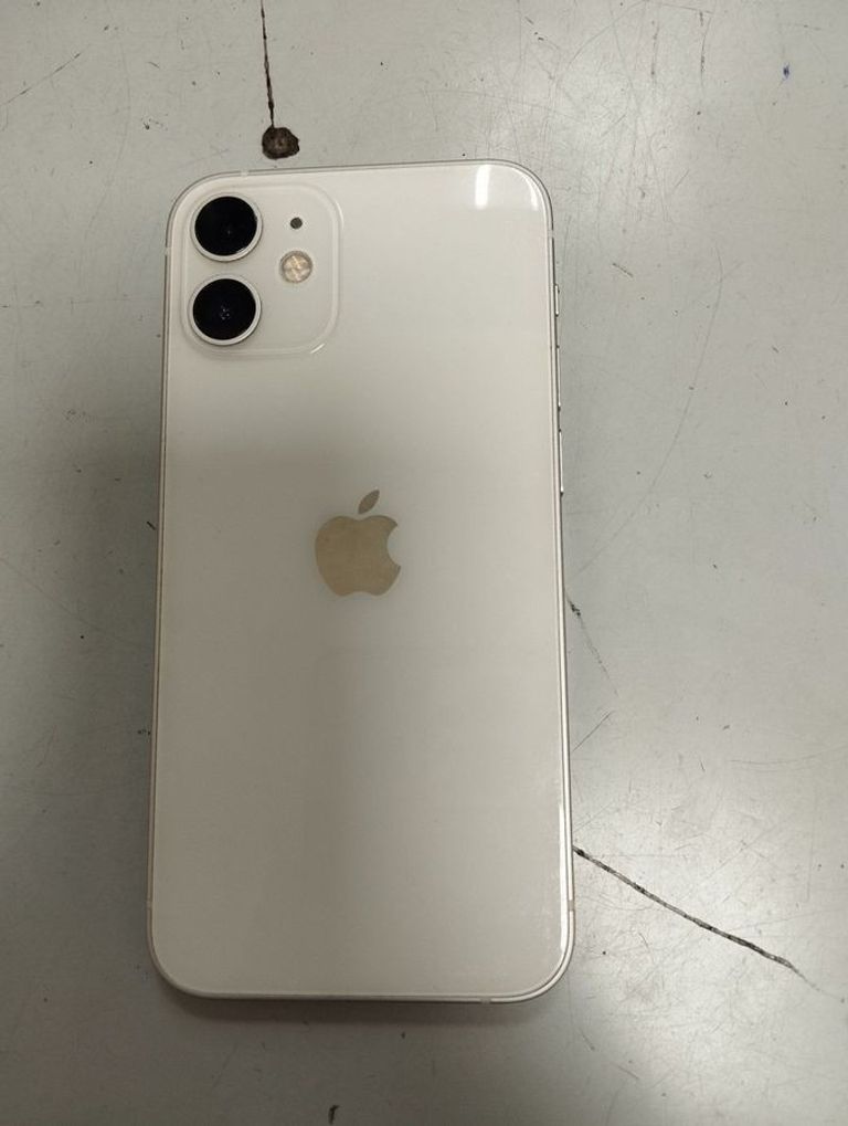 Оголошення Apple iPhone 12 mini 64GB (PRODUCT)RED Б/У