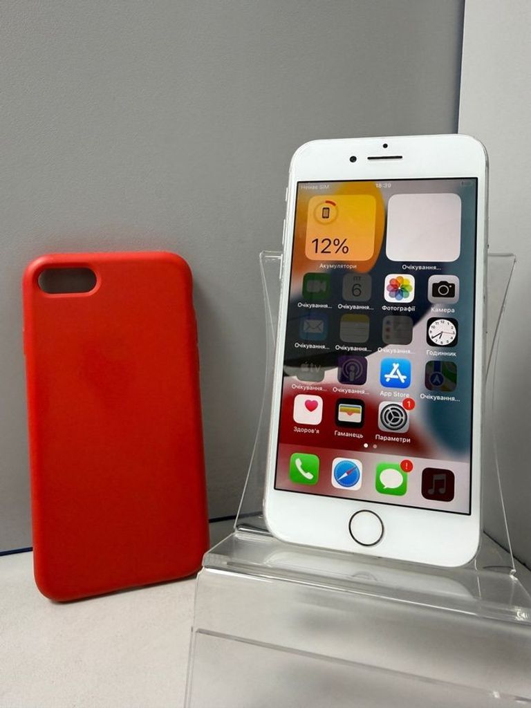 Купить Apple iphone 7 32gb Б/У