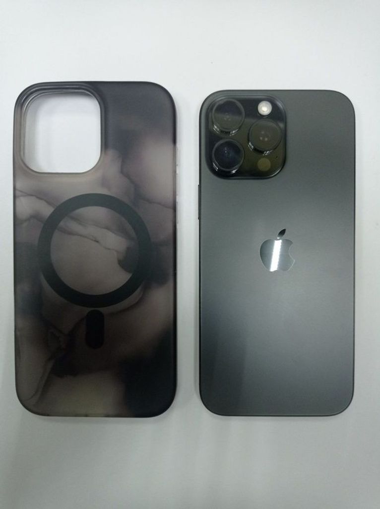 Розпродаж Apple iphone 16 pro max 256gb, продавець Техноскарб